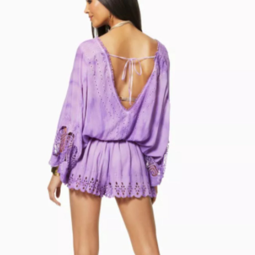 Ramy Brook romper